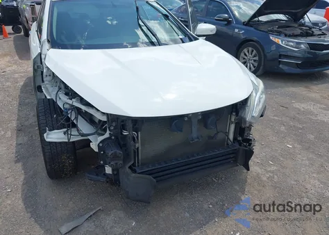 2018 Nissan Altima 2.5 Sv from USA, damaged, VIN 1N4AL3AP2JC153817